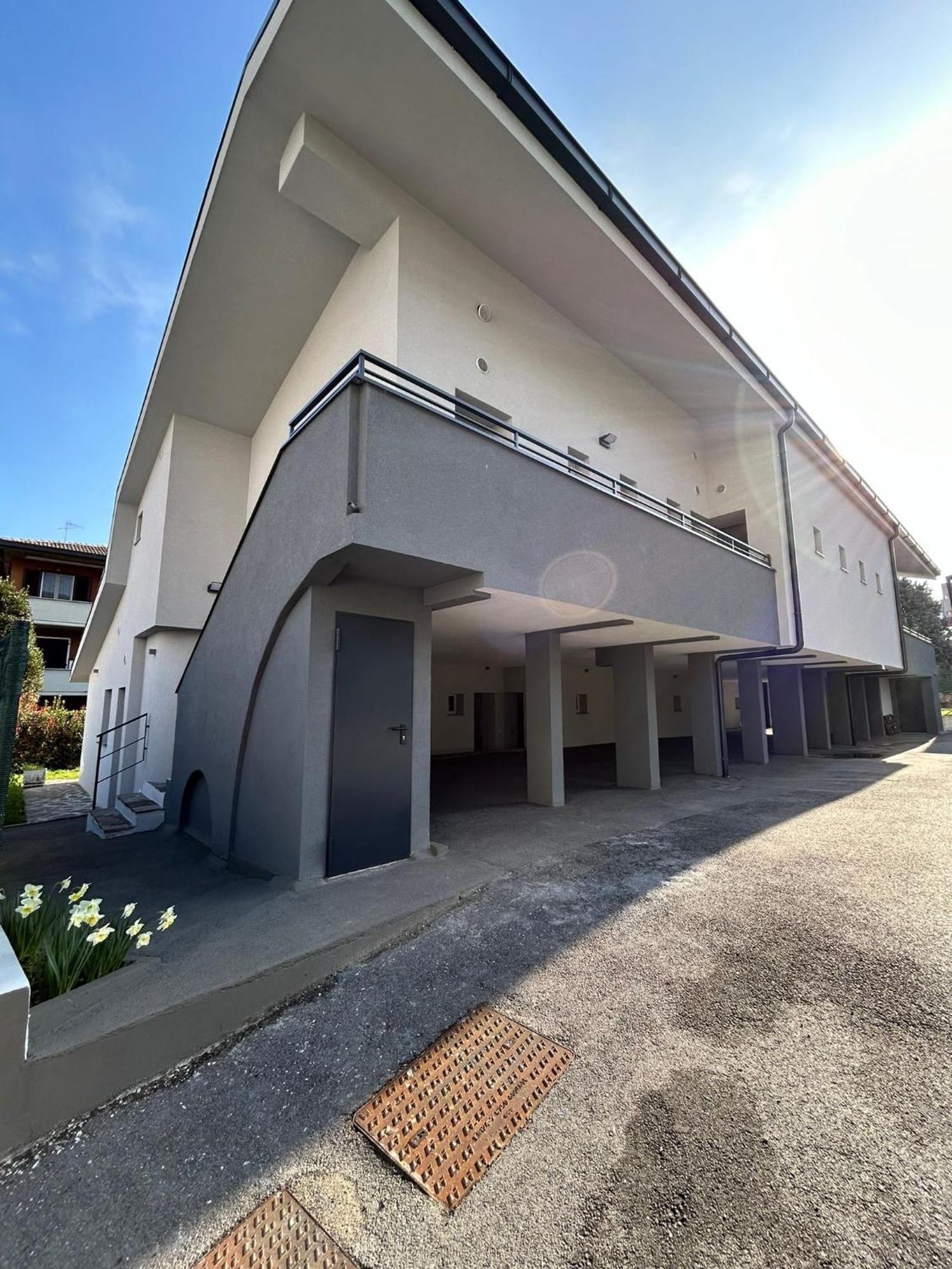 Lake Home Apartments Lipomo エクステリア 写真